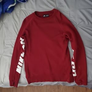 Nike SB Crewneck
